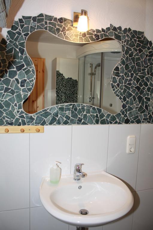 Am Ruebenkeller Bed & Breakfast Binzenbach Стая снимка