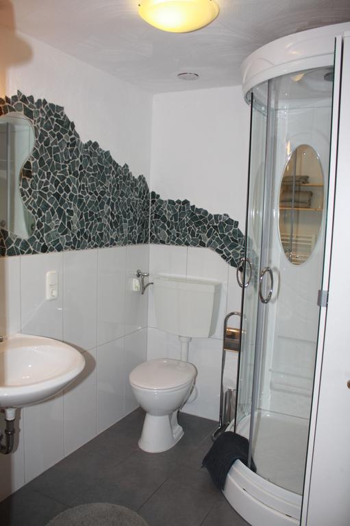 Am Ruebenkeller Bed & Breakfast Binzenbach Стая снимка